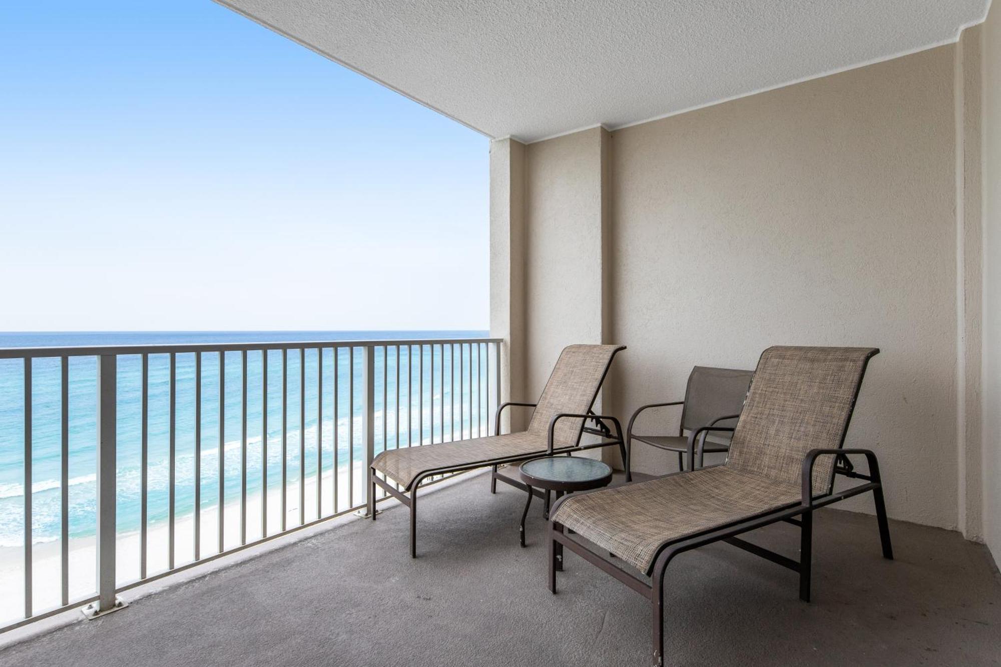 Ocean Reef Condos Panama City Beach Habitación foto