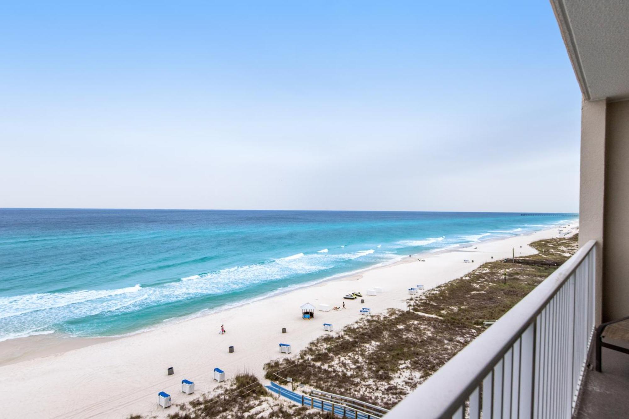 Ocean Reef Condos Panama City Beach Habitación foto