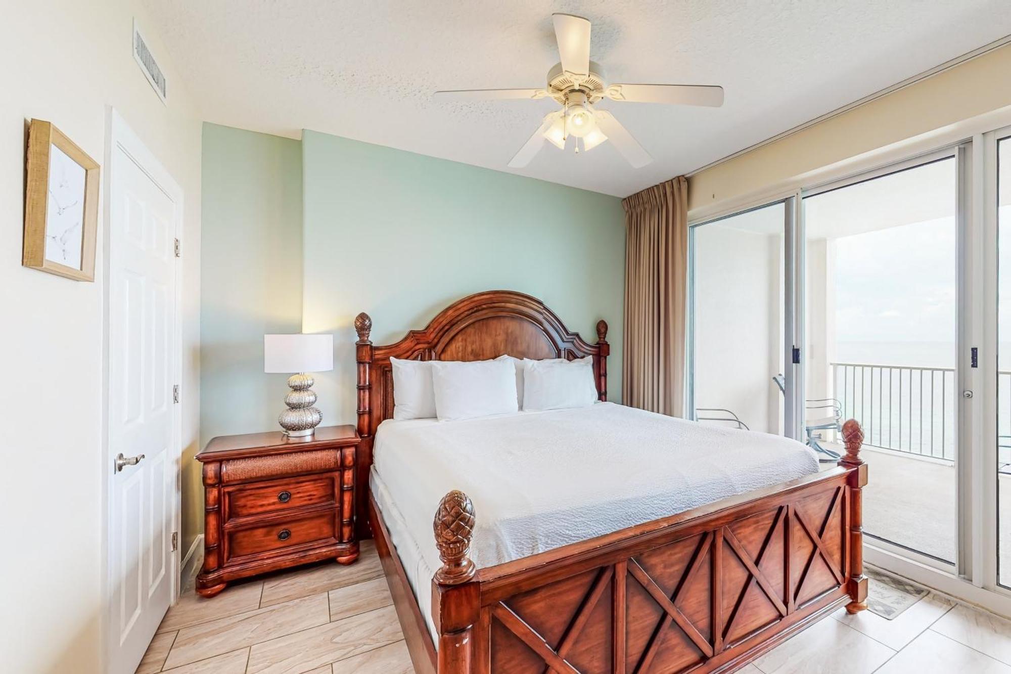 Ocean Reef Condos Panama City Beach Habitación foto