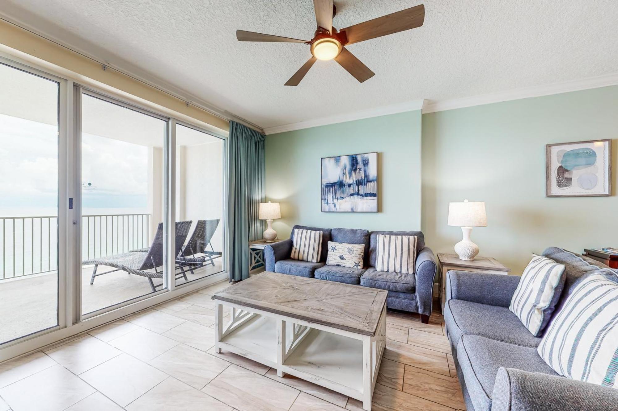 Ocean Reef Condos Panama City Beach Habitación foto
