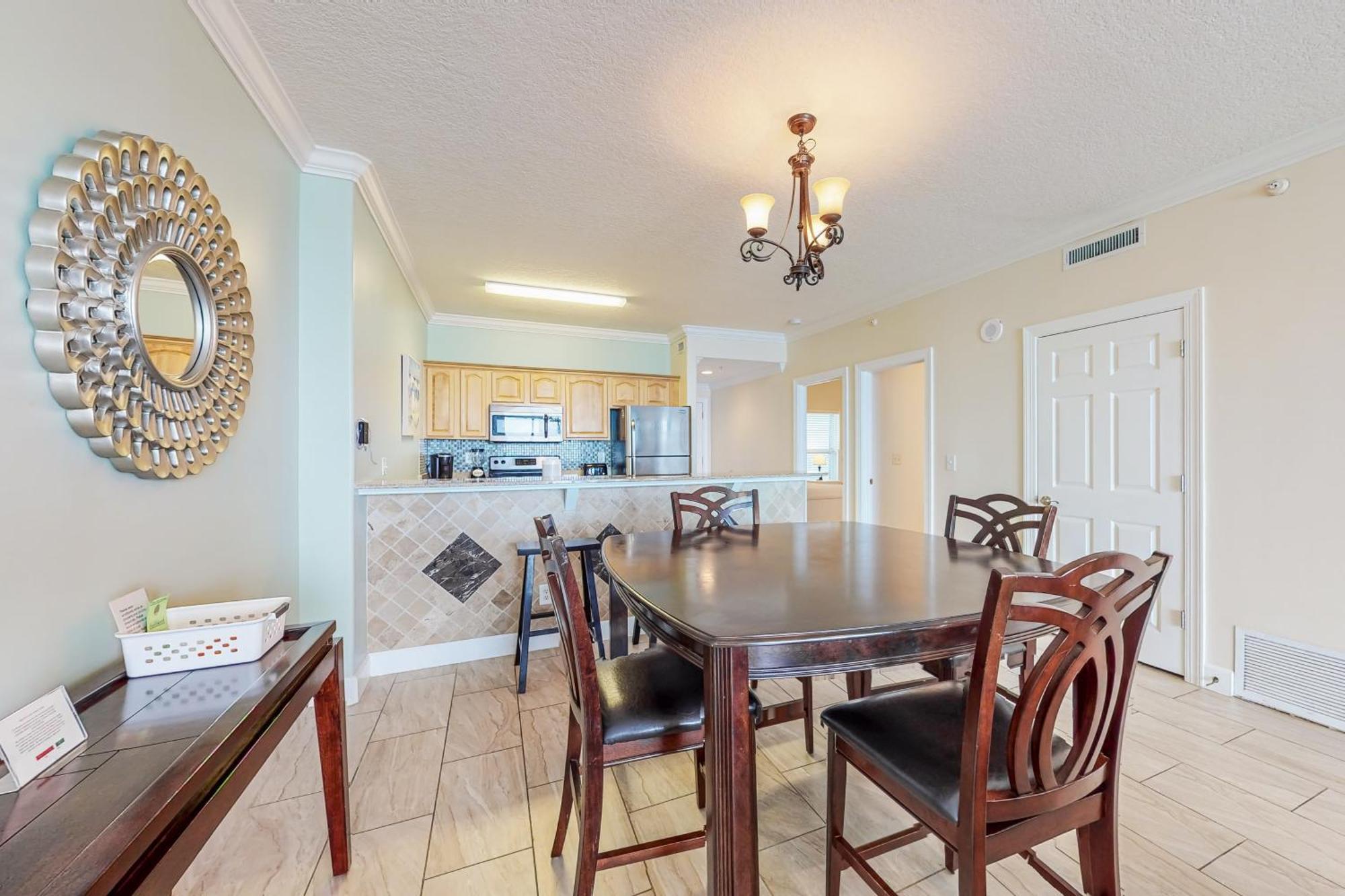Ocean Reef Condos Panama City Beach Habitación foto