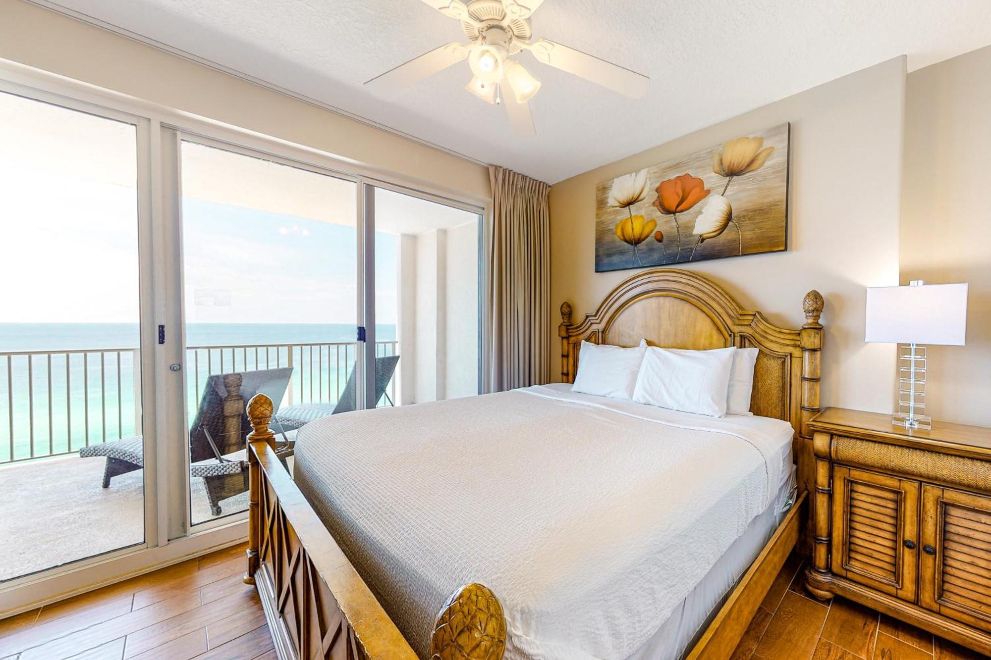 Ocean Reef Condos Panama City Beach Habitación foto