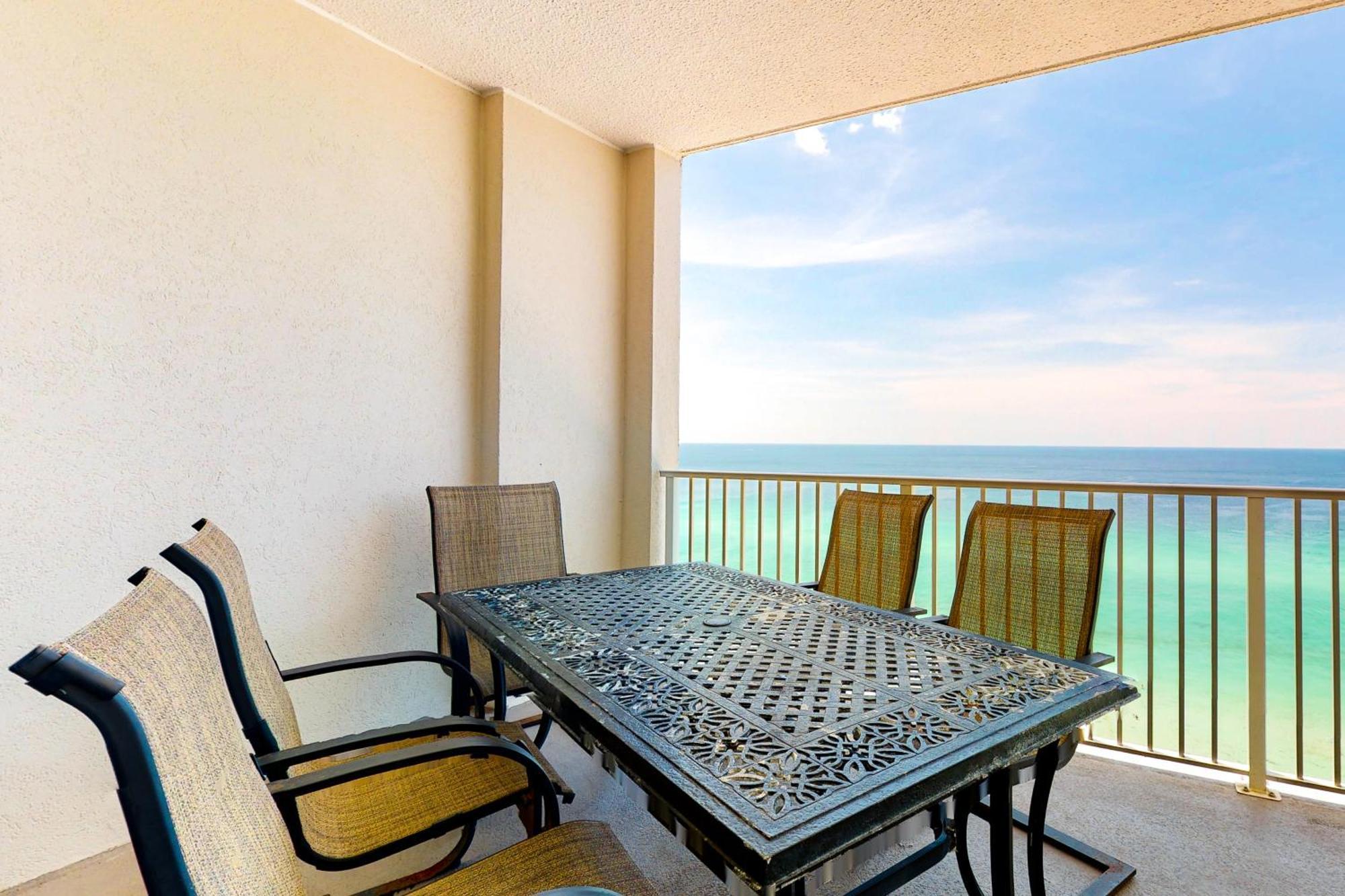 Ocean Reef Condos Panama City Beach Habitación foto