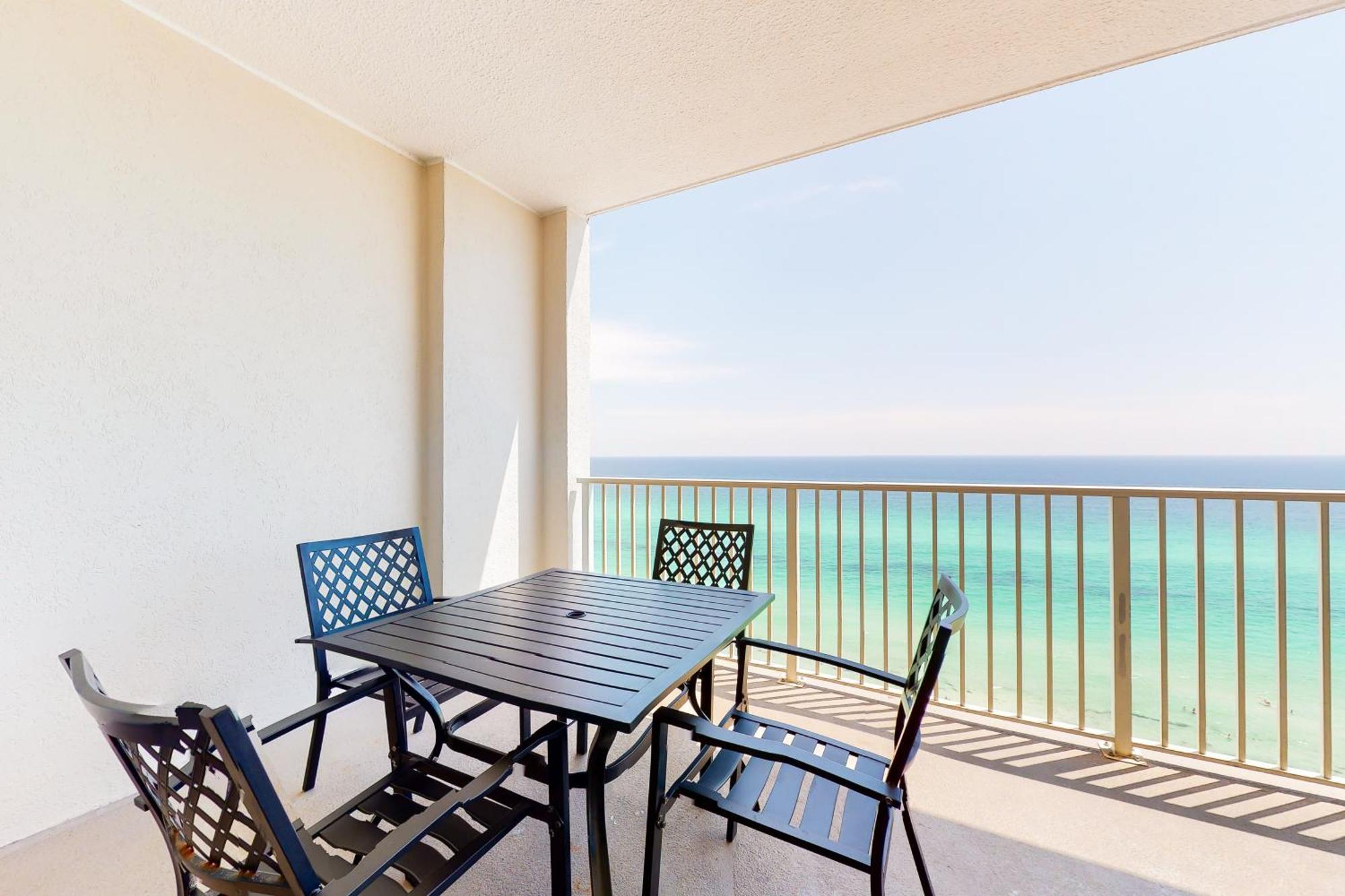 Ocean Reef Condos Panama City Beach Habitación foto