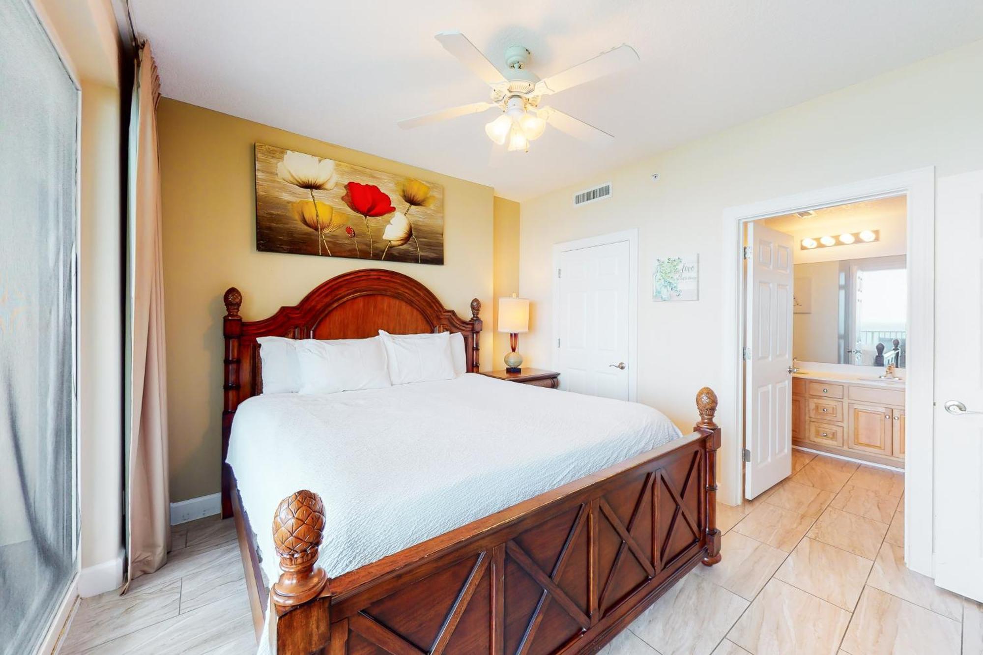 Ocean Reef Condos Panama City Beach Habitación foto