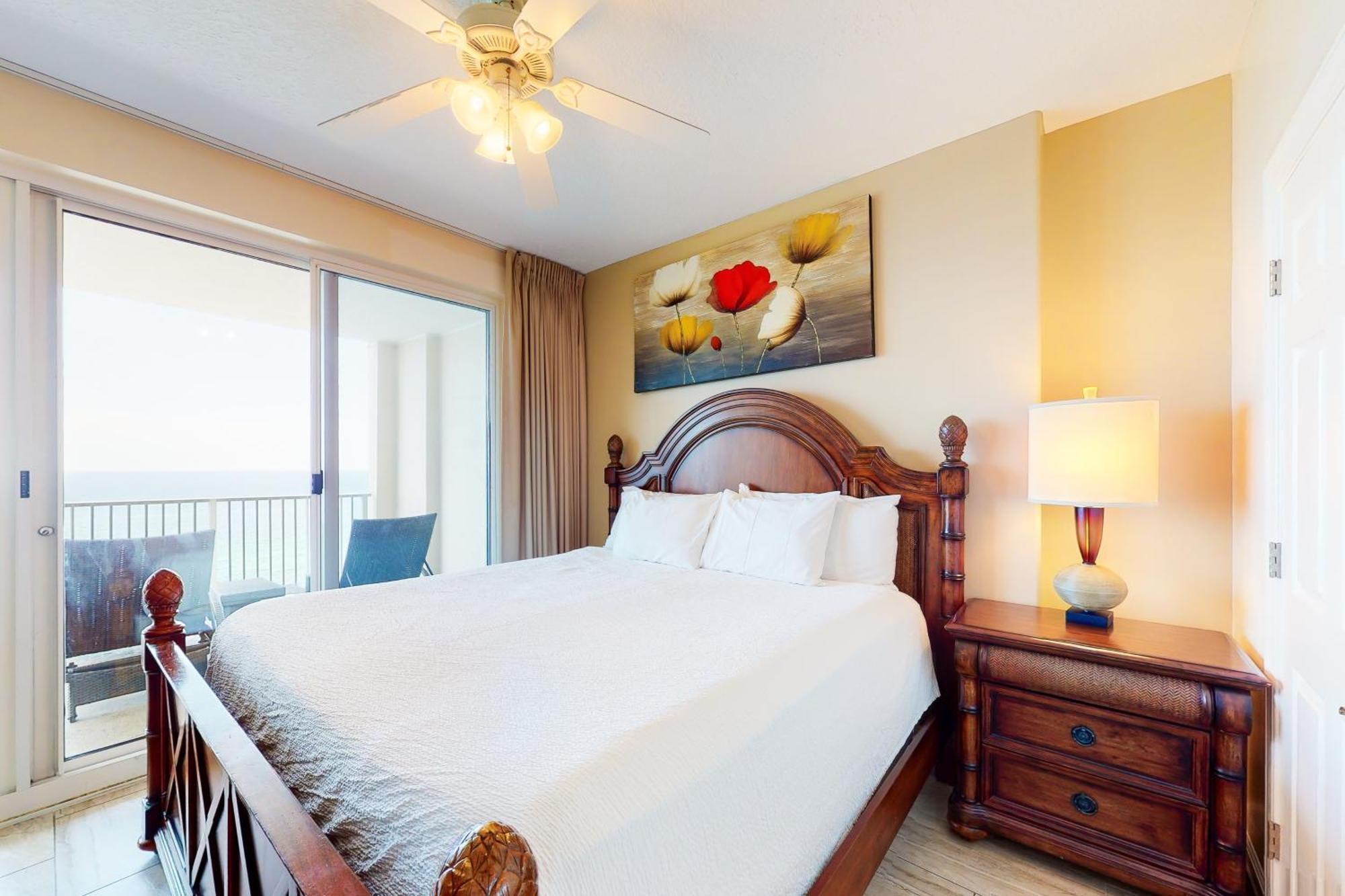 Ocean Reef Condos Panama City Beach Habitación foto