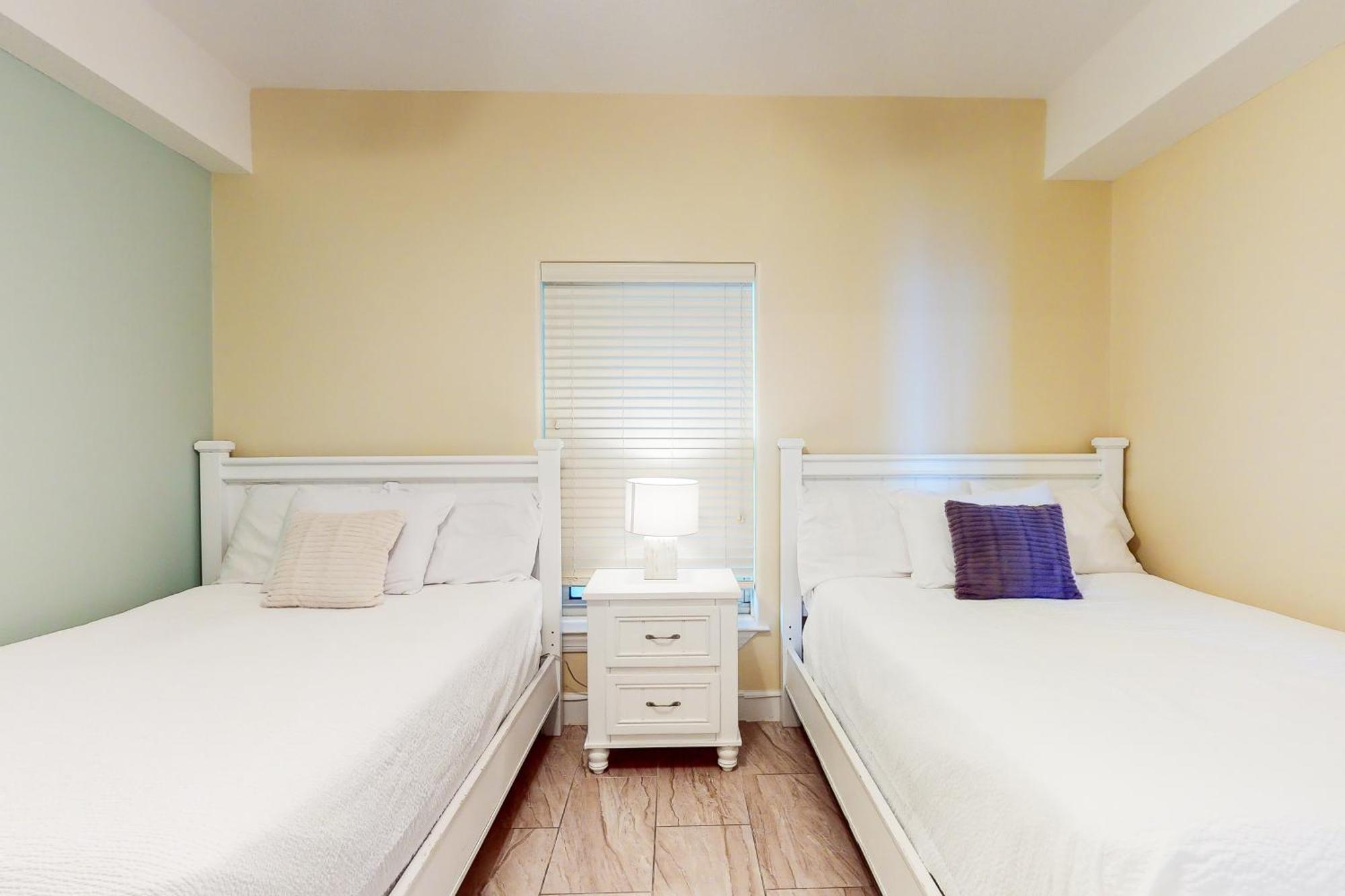 Ocean Reef Condos Panama City Beach Habitación foto
