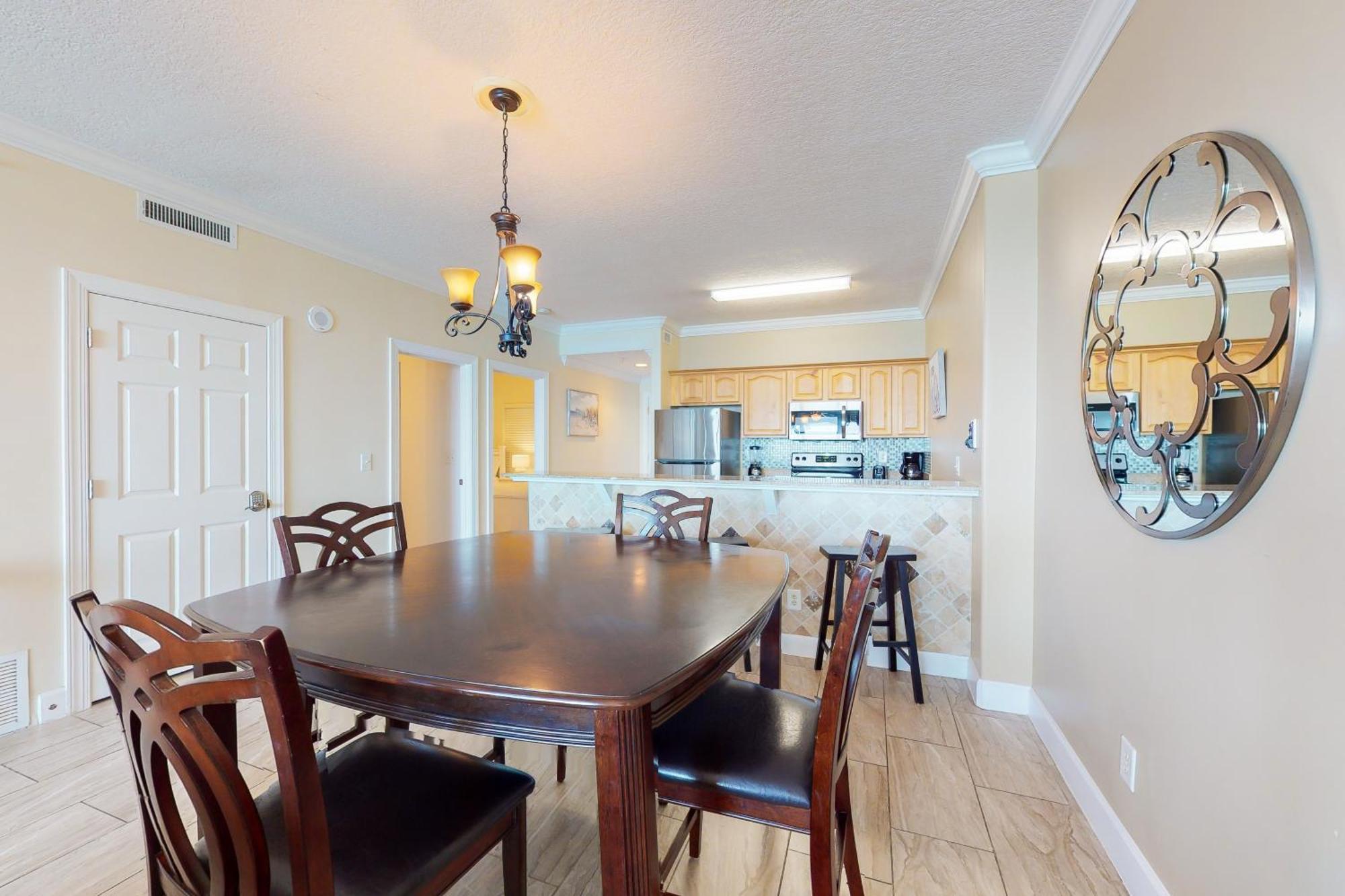 Ocean Reef Condos Panama City Beach Habitación foto