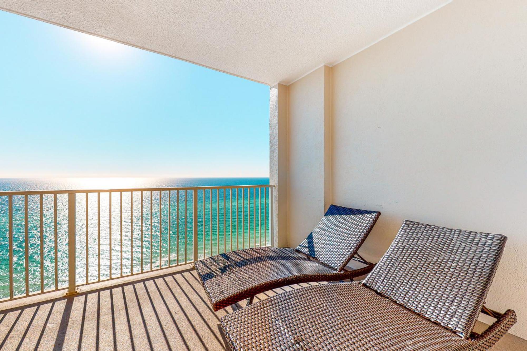 Ocean Reef Condos Panama City Beach Habitación foto